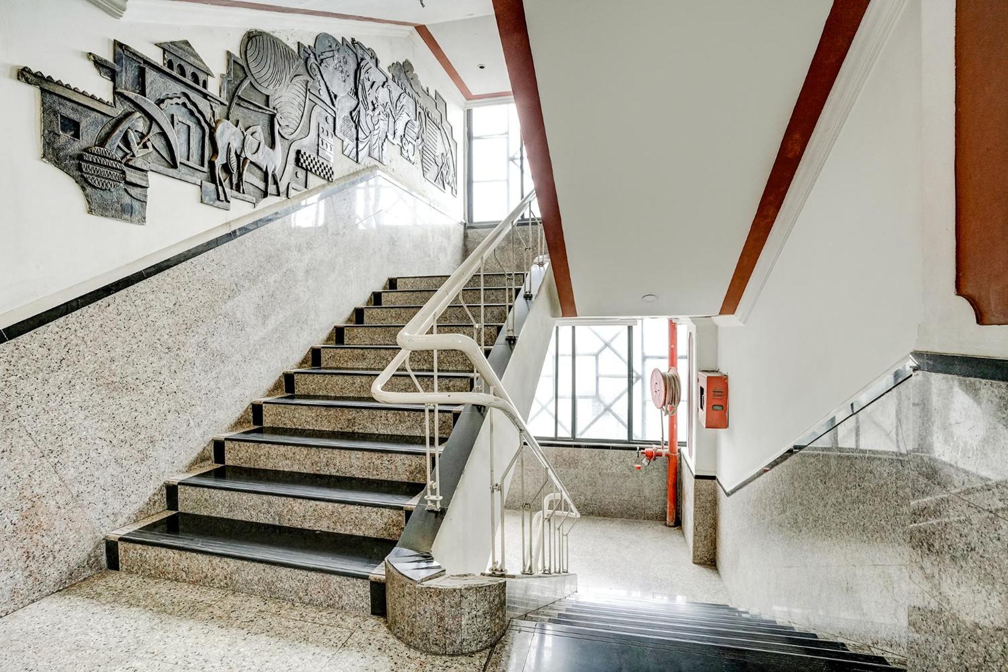 Fabhotel Silver Inn II Nashik Eksteriør billede