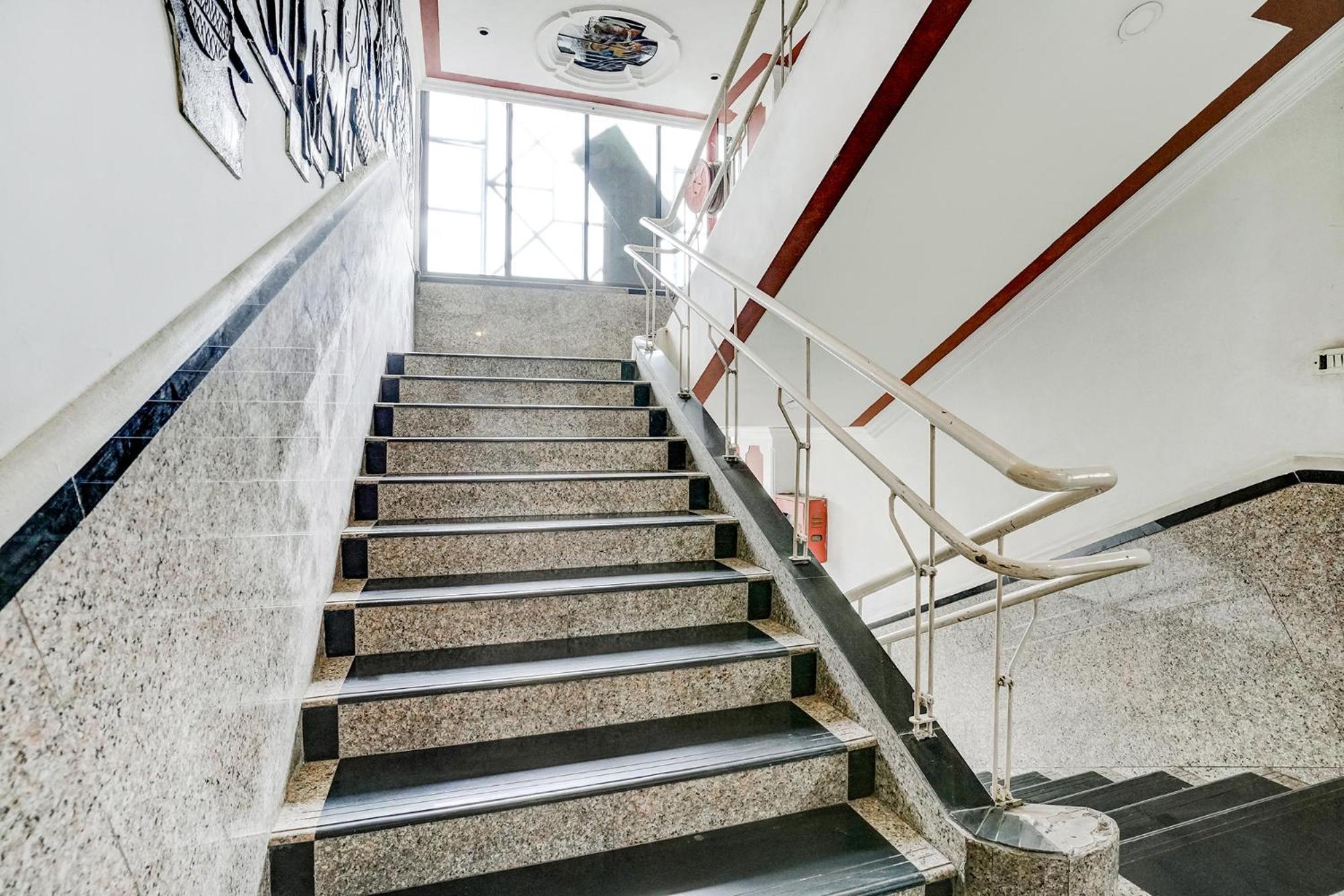 Fabhotel Silver Inn II Nashik Eksteriør billede